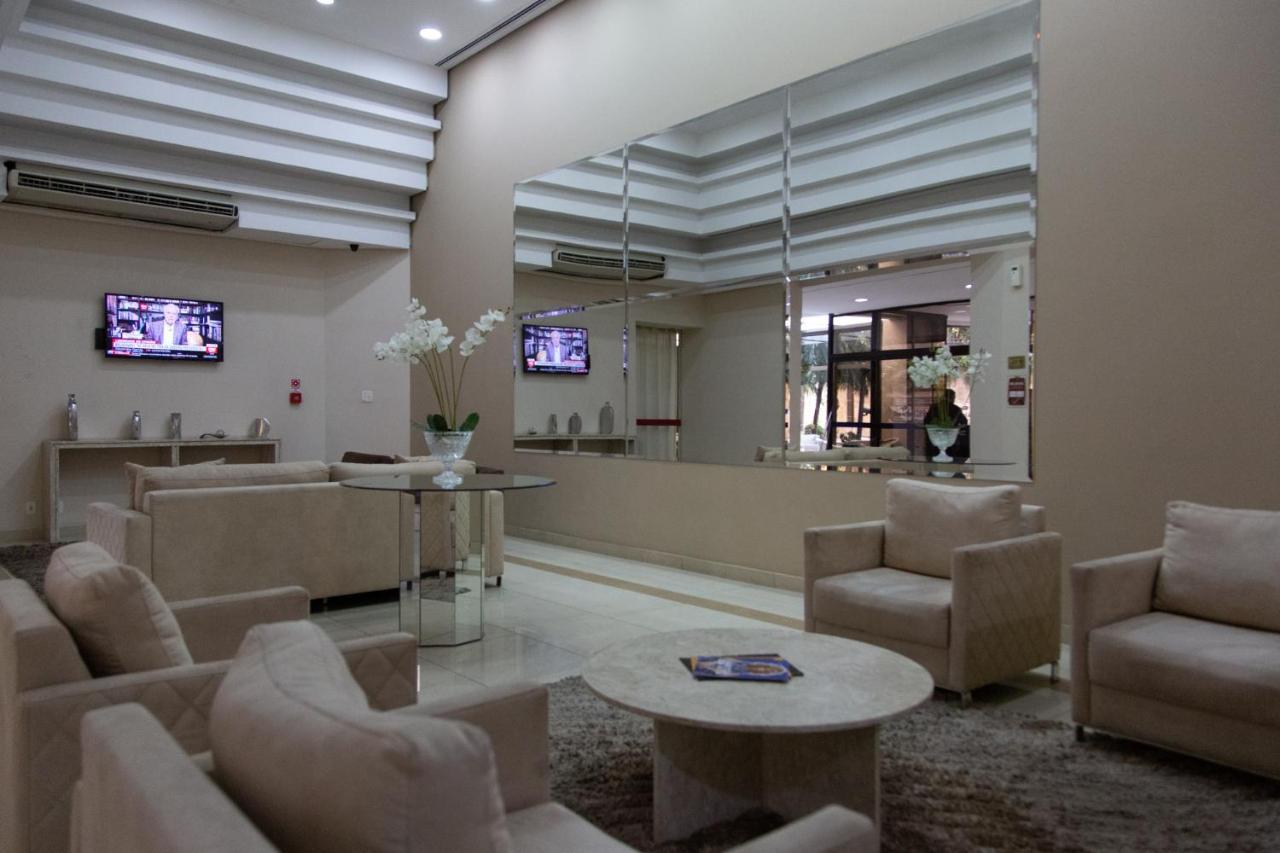 Paulista Wall Street Flat 05 圣保罗 外观 照片